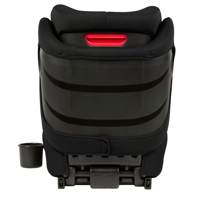 Scaun auto WESTON negru ,100-150cm,3-12 ani,15-36kg [11]