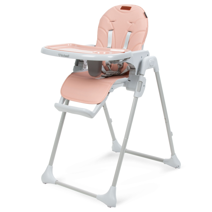 Scaun de masa multifunctional Kidwell BENO - ROZ [12]
