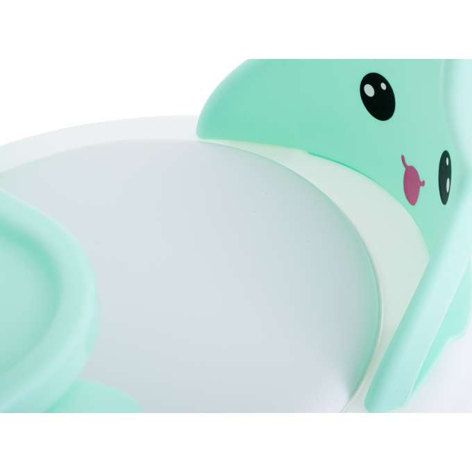 Scaun de masă pentru hrănire și joacă, mentă [4]