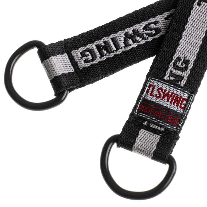 Suport de curea pentru agățarea hamacelor sau a balansoarelor de 45 cm [4]