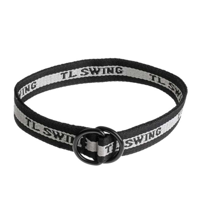 Suport de curea pentru agățarea hamacelor sau a balansoarelor de 45 cm [7]