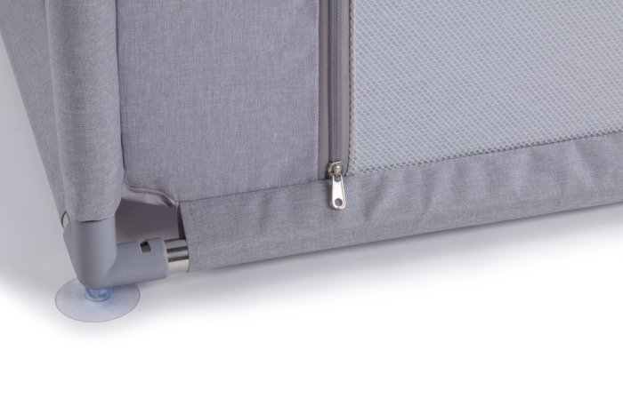 Tarc de joacă FANKO 180x200 culoare GRI [9]