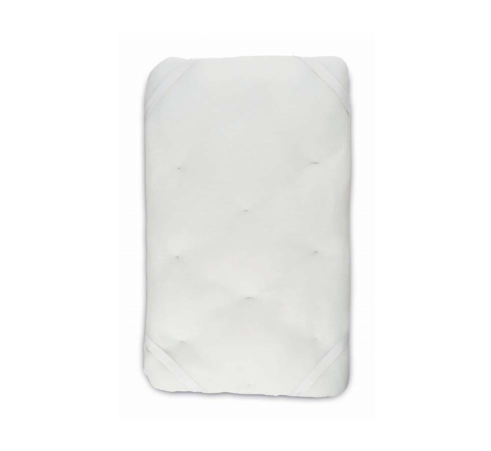 Topper pentru Somn Bebe Antiplagiocefalie CAM ARMONIA, Cu Disc Central Antiplagiocefalie, Ergonomic și Respirabil [3]