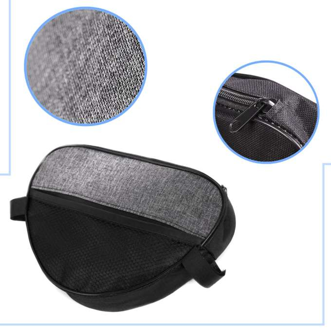 Tricicletă Trike Fix Lite 3 în 1 cu copertină pivotantă reglabilă, GRI [14]