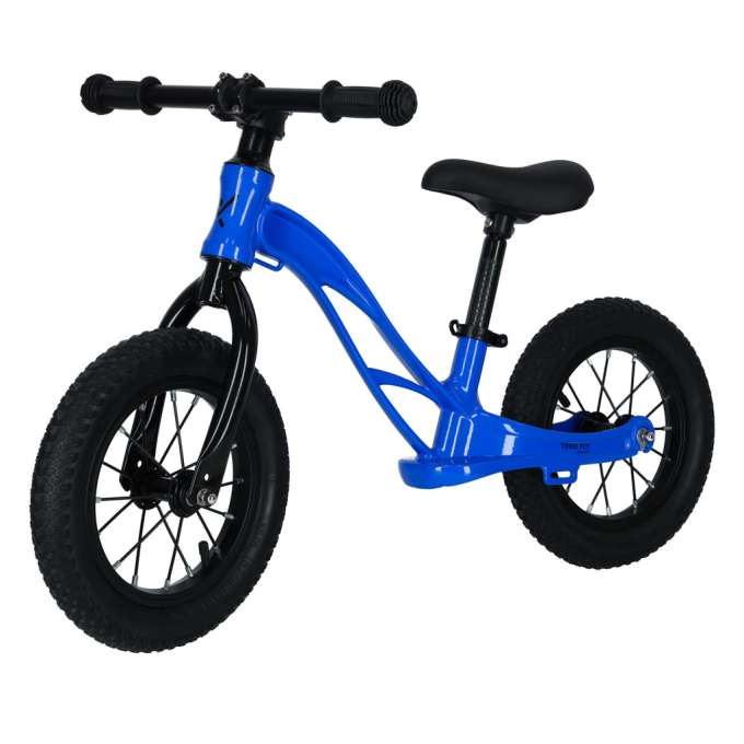 Trike Fix Active X1 bicicletă ușoară 3,7 kg roți gonflabile albastra [4]