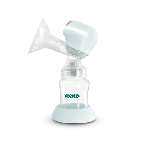 Pompe de sân - Pompă de sân electrică wireless Neno Angelo –  3 faze pentru alăptare