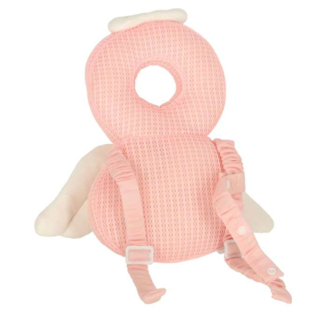 Pernă de protecție cap pentru primii pasi, rucsac de siguranță împotriva căderii, ingeras [5]