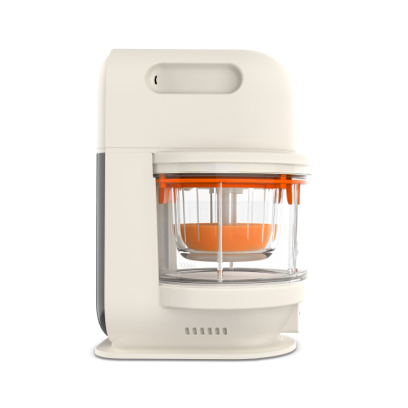 Neno Oro – blender cu gatire pentru bebelusi, 4 in 1 [11]