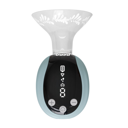 Pompă de sân electrică wireless Neno Angelo –  3 faze pentru alăptare [2]