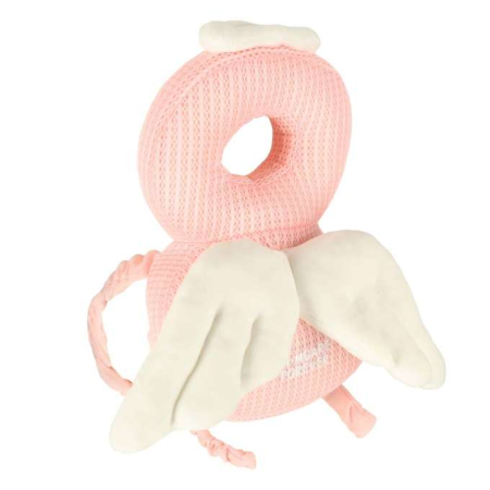 Pernă de protecție cap pentru primii pasi, rucsac de siguranță împotriva căderii, ingeras [1]