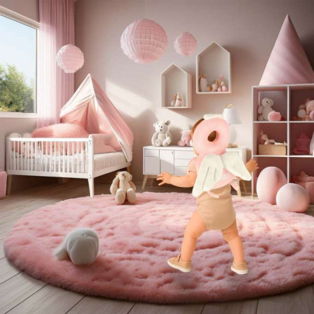 Pernă de protecție cap pentru primii pasi, rucsac de siguranță împotriva căderii, ingeras [6]