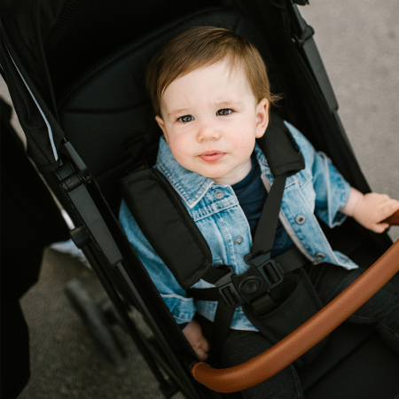 Cărucior COLMER Royal Green [14]