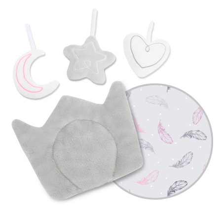 Balansoar PINO Feathers [9]