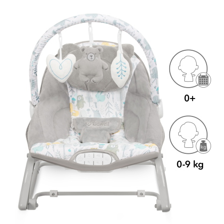 Balansoar PINO Forest [7]