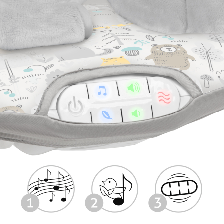 Balansoar PINO Forest [3]