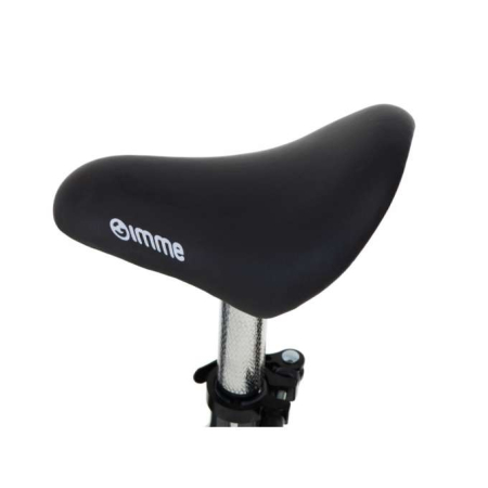 Bicicleta fara pedale Leo, Gimme, Diametru janta 12 ", 3 ani+, Portocaliu [2]