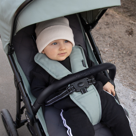 Cărucior ENZO Green [16]