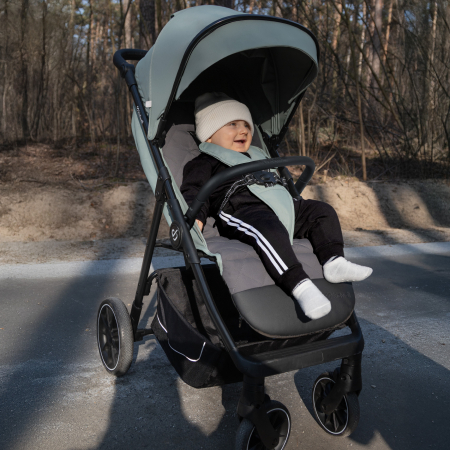 Cărucior ENZO Green [14]