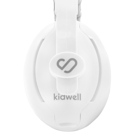 Căști de protecție impotriva zgomotului ORSO gri 2 în 1 [4]