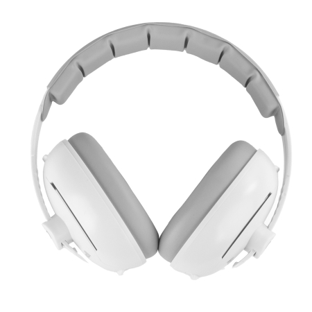 Căști de protecție impotriva zgomotului ORSO gri 2 în 1 [3]