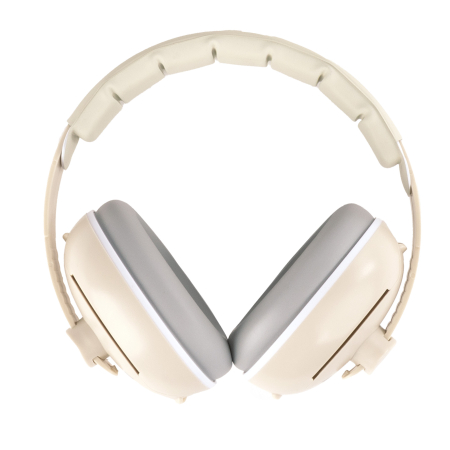 Căști de protecție ORSO bej 2 în 1 [2]