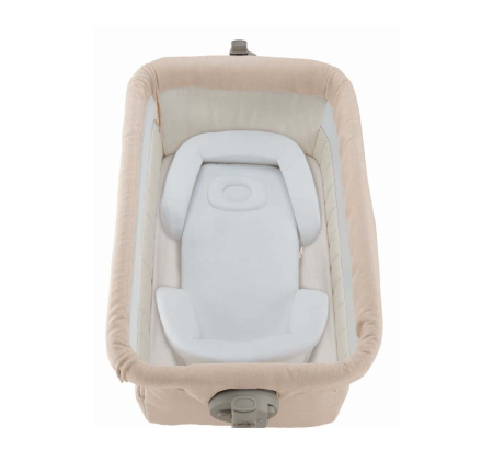 Cuib pentru Bebeluși CAM Babynest ELISIR – Confort și Siguranță Pentru Nou-Născuți [5]