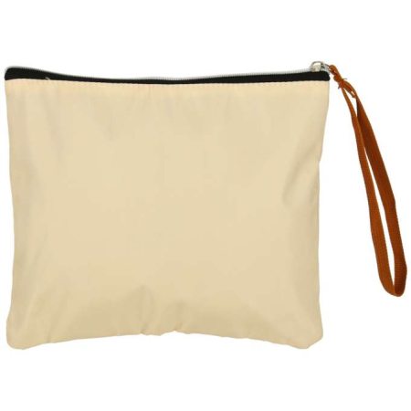 Geanta pentru bebeusi, Poliester, 48 x 30 x 21 cm, bej [6]