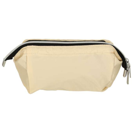 Geanta pentru bebeusi, Poliester, 48 x 30 x 21 cm, bej [7]