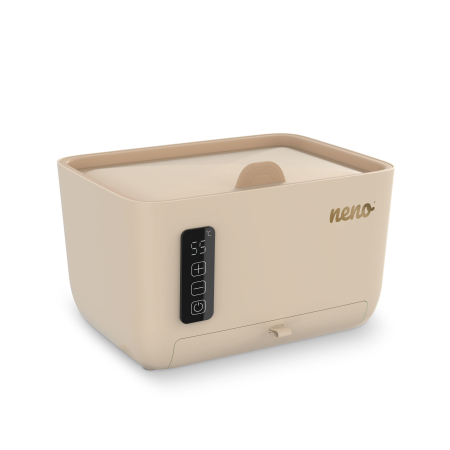 Incalzitor de servetele umede Neno Calme – 3 trepte de temperatura [15]