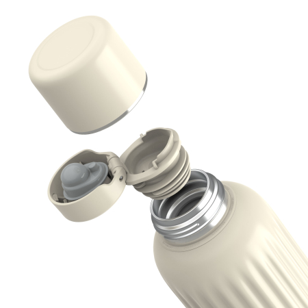 Incalzitor portabil pentru apa si lapte Neno Nevio, fara fir, 500 ml [24]