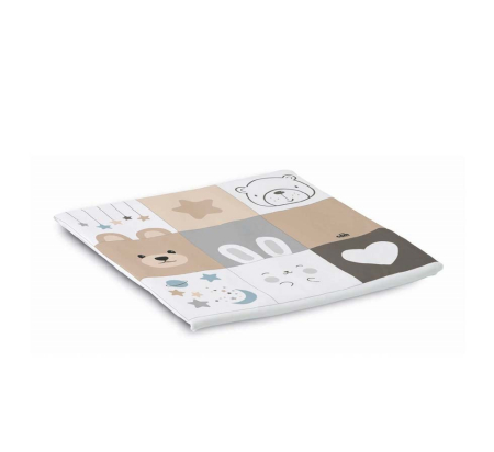 Loc de joaca si odihna Q-BOX , antracit [1]