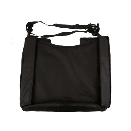 Scaune auto grupa 100-150cm 2in1 - Masă impermeabilă pentru scaun auto negru