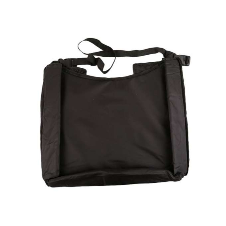 Masă impermeabilă pentru scaun auto negru [1]