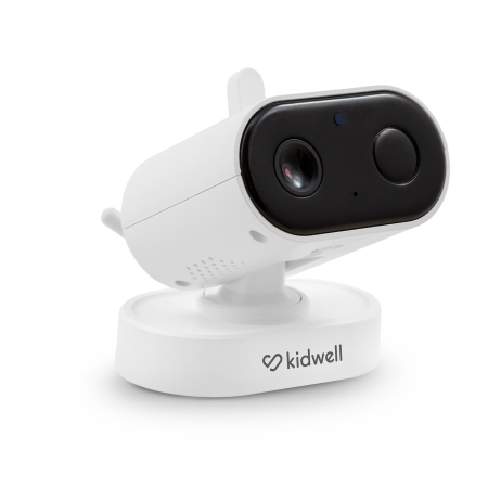 Monitor video / camera video supraveghere pentru bebeluși KIDWELL WILLI [2]