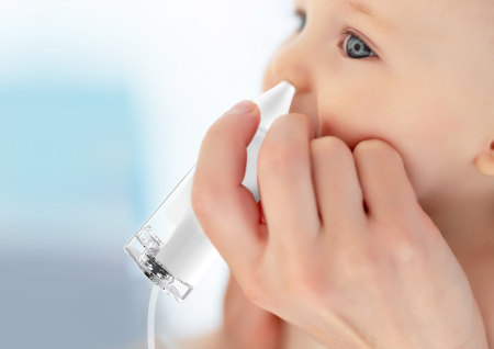 NENO GRASSO – Aspirator nazal copii Neno Grasso wireless/portabil [3]