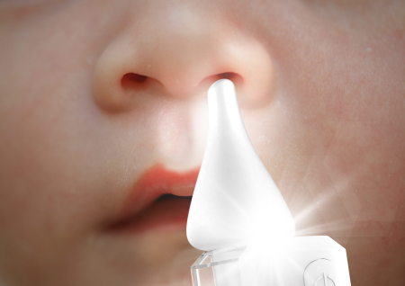 NENO GRASSO – Aspirator nazal copii Neno Grasso wireless/portabil [13]