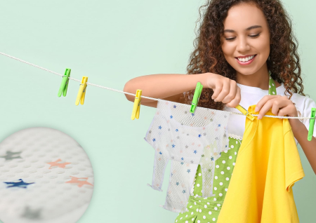 Cădiță pliabilă bebeluși Neno Lucy – cadă baie copii pliabilă [14]