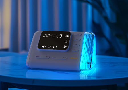 Aspirator nazal fără fir pentru bebeluși Neno Nariz – aspirator nazal electric copii [6]