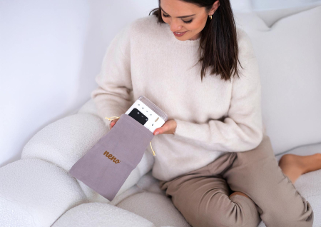 Aspirator nazal fără fir pentru bebeluși Neno Nariz – aspirator nazal electric copii [15]