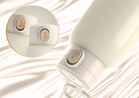 NENO SAVIA Încălzitor apa/lapte bebeluși  portabil [10]