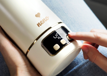 NENO SAVIA Încălzitor apa/lapte bebeluși  portabil [17]