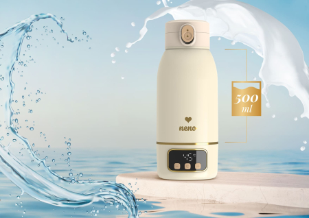 NENO SAVIA Încălzitor apa/lapte bebeluși  portabil [11]