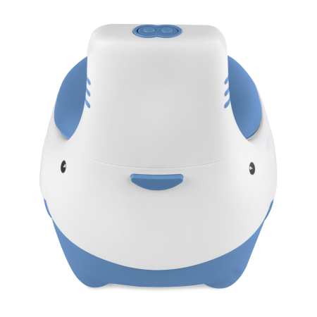 Olita interactiva, Kidwell, cu sunet, 18 luni +, culoare ALBASTRU [4]