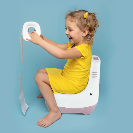 Olita interactiva, Kidwell, cu sunet, 18 luni +, culoare GRI [11]