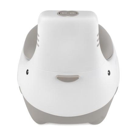 Olita interactiva, Kidwell, cu sunet, 18 luni +, culoare GRI [4]