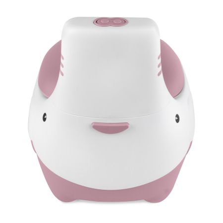 Olita interactiva, Kidwell, cu sunet, 18 luni + , culoare ROZ [4]