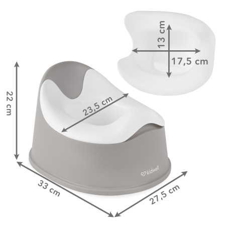 Olita Nilo Gri, 18 luni + [2]