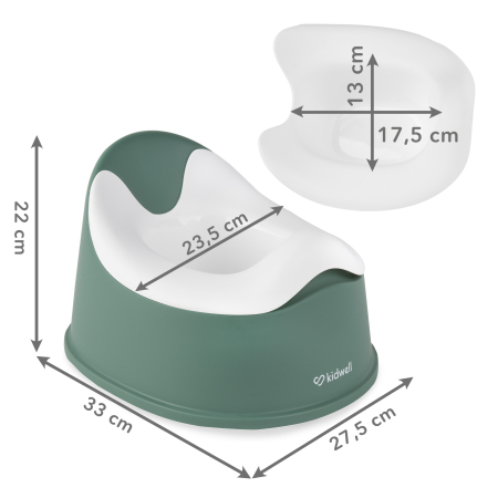 Olita Nilo Verde  18 luni + [2]