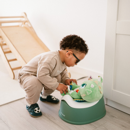 Olita Nilo Verde  18 luni + [10]