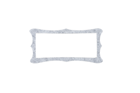 Păturica aniversara Milestone Lună Albastră - 100x150cm [2]